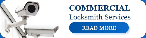 Commercial Coon Rapids Locksmith