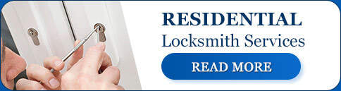 Residential Coon Rapids Locksmith